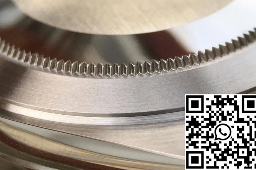 Rolex Mother-Of-Pearl Datejust EW Dial M126334-0019 Factory 0110